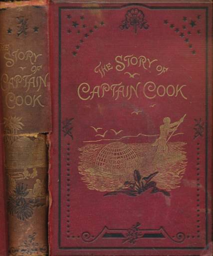 The Story of Captain Cook's Three Voyages Round the World