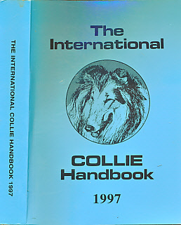 The International Collie Handbook 1997