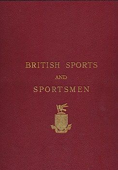 British Sports and Sportsmen. Racing.
