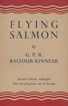 Flying Salmon