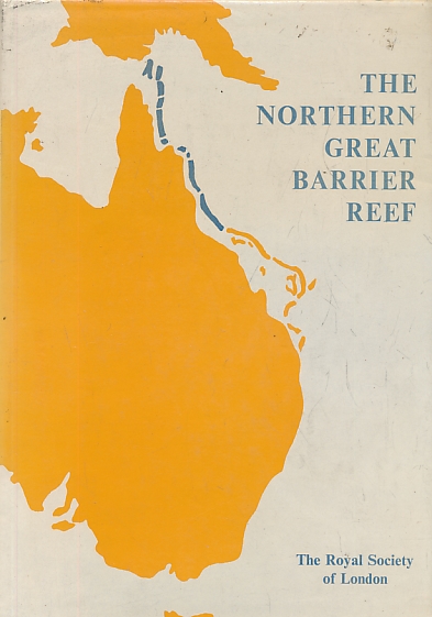 The Northern Great Barrier Reef