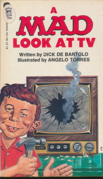 A MAD Look at TV