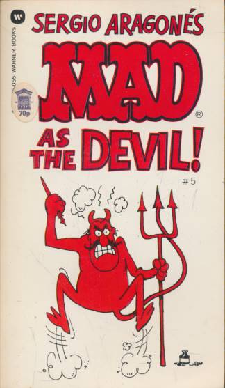 MAD as the Devil