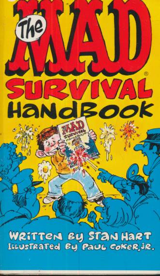 The MAD Survival Book