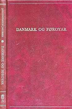 Danmark Og Foroyar. Hovundinum til Minningar a Sjeyti og fimm ara Degi Hansare 29. November 1975.