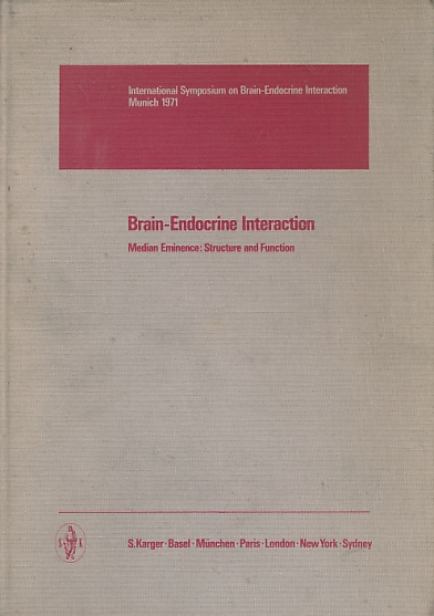 Brain-Endocrine Interaction