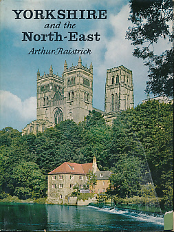 Yorkshire and the North-East