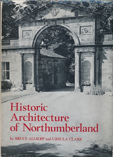 Historic Architecture of Northumberland