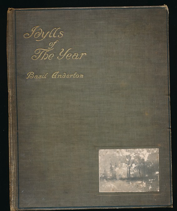 Idylls of the Year