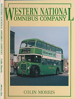 Western National Omnibus Company