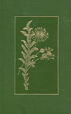 Flowers of the Field. 1909.