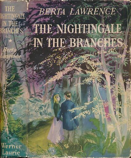 LAWRENCE, BERTA - The Nightingale in the Branches