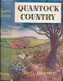 Quantock Country