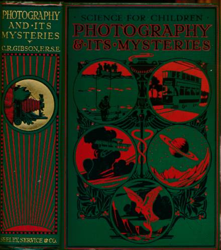 Photography & its Mysteries