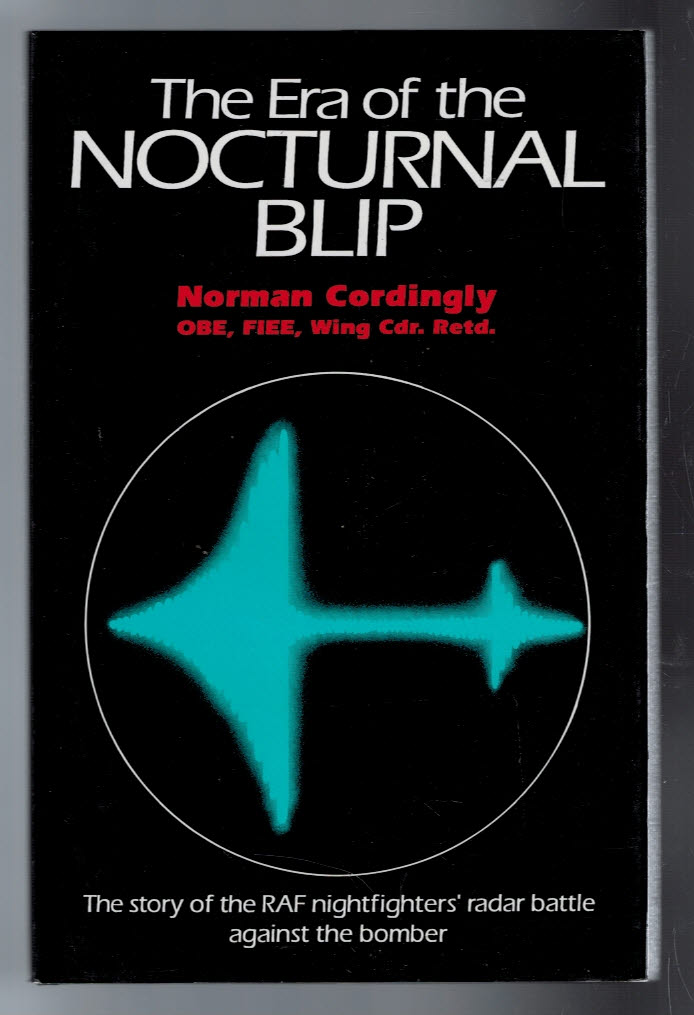 The Era of the Nocturnal Blip