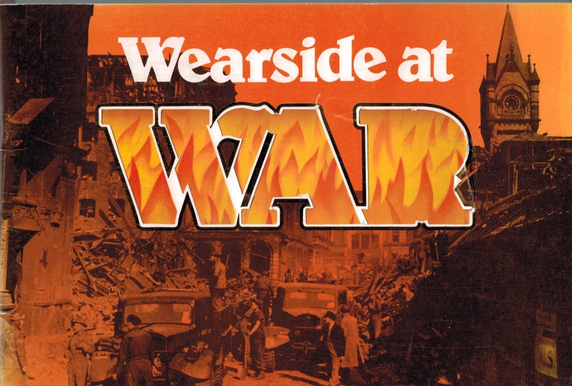 Wearside at War