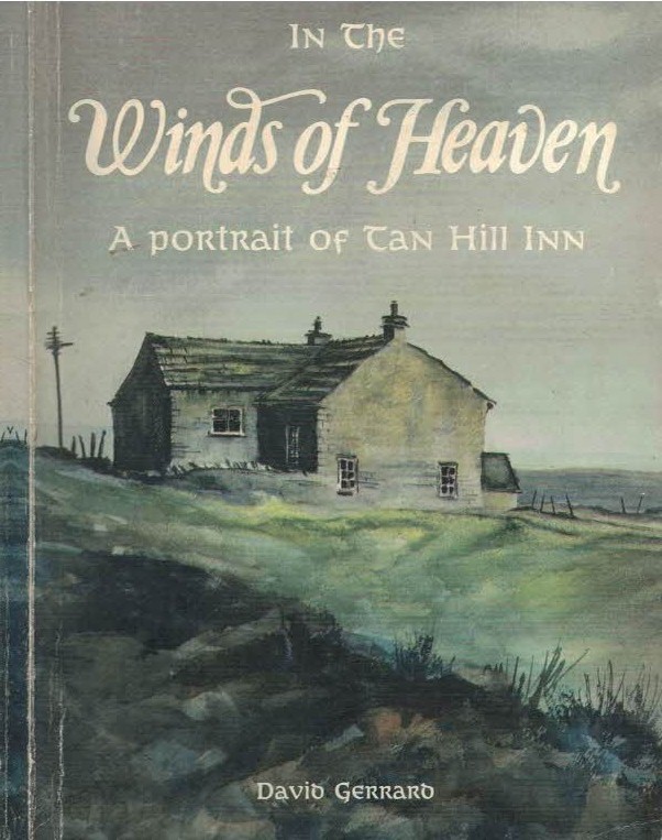In the Winds of Heaven. A Portrait of Tan Hill Inn.