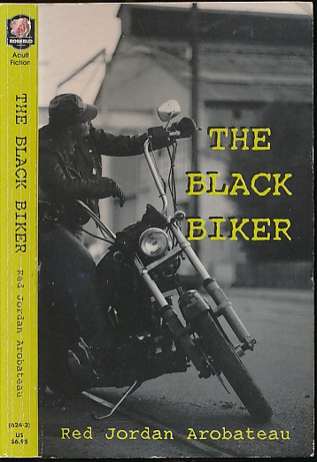 The Black Biker: The Outlaw Chronicles 3