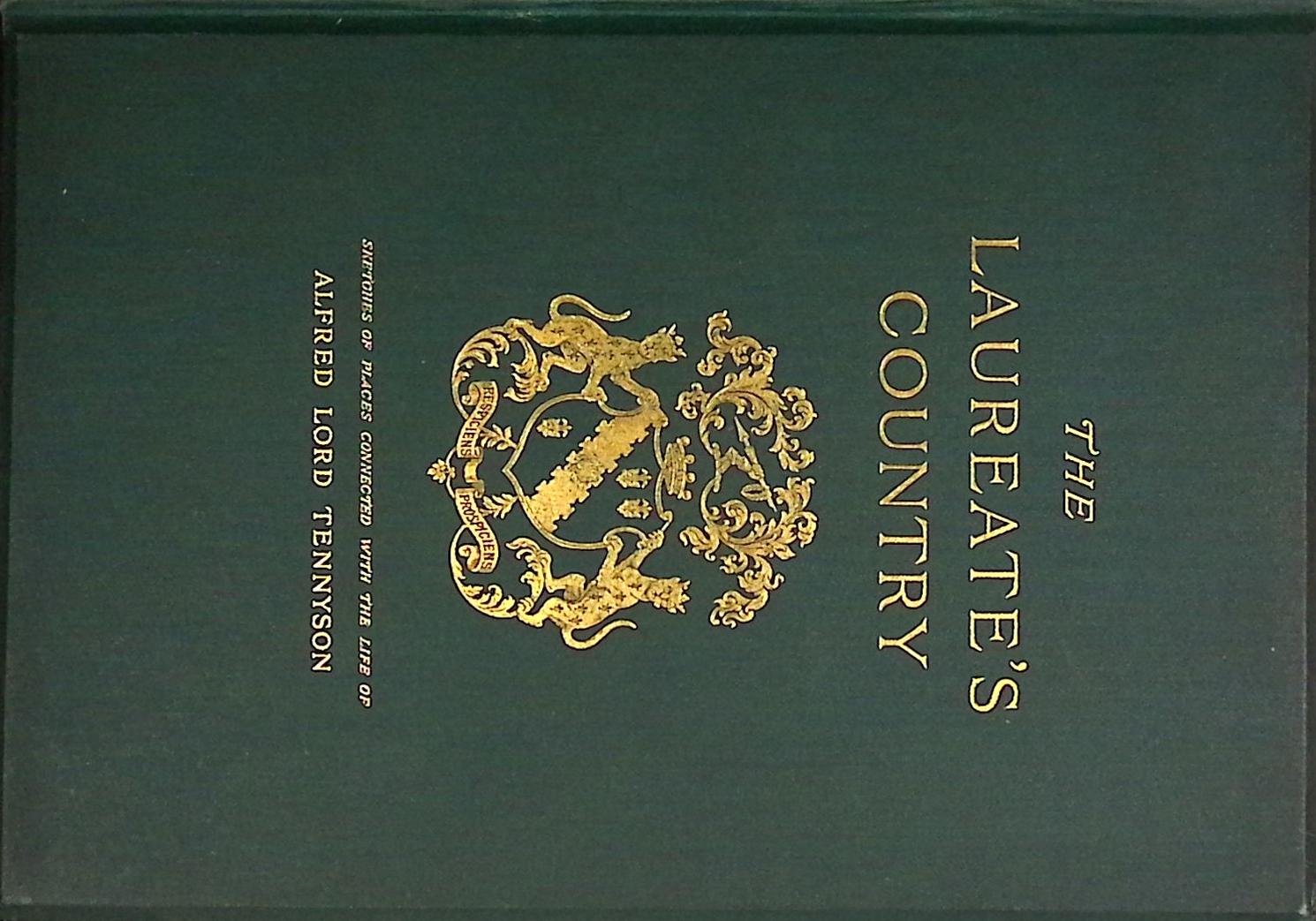 The Laureate's Country