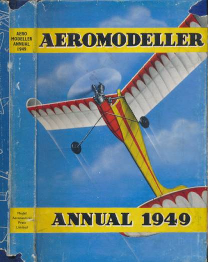 Aeromodeller Annual 1949