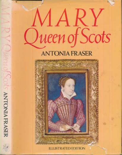 Mary Queen of Scots. Illustrated edition.