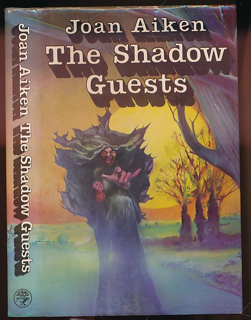 The Shadow Guests