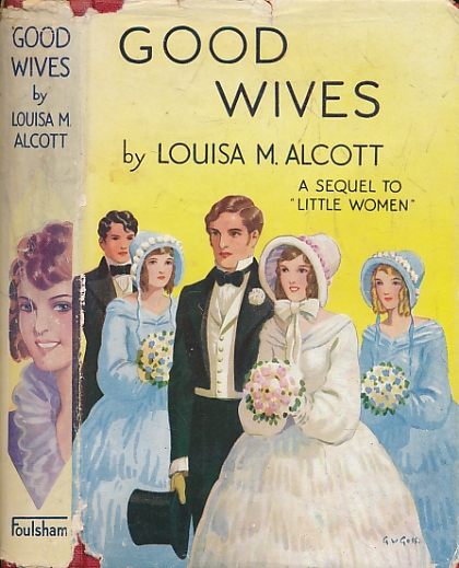 Good Wives. Foulsham edition.