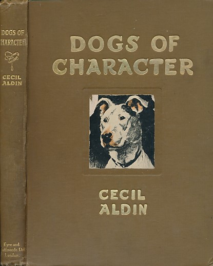 Dogs of Character. 1927.