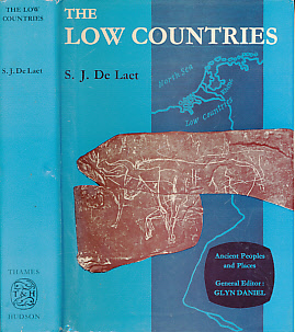 The Low Countries.  Ancient People and Places Volume 5.