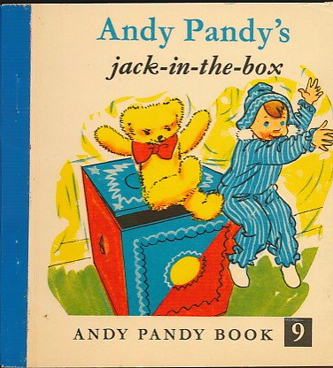 Andy Pandy's Little Goat