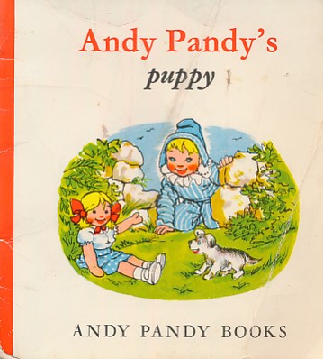 Andy Pandy's Puppy