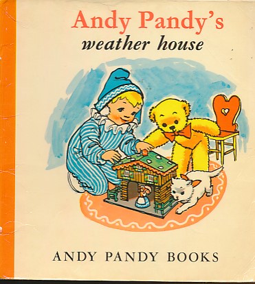 Andy Pandy's Weather House