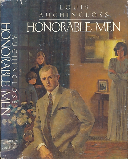 Honourable Men