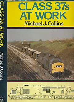 Class 37s at Work