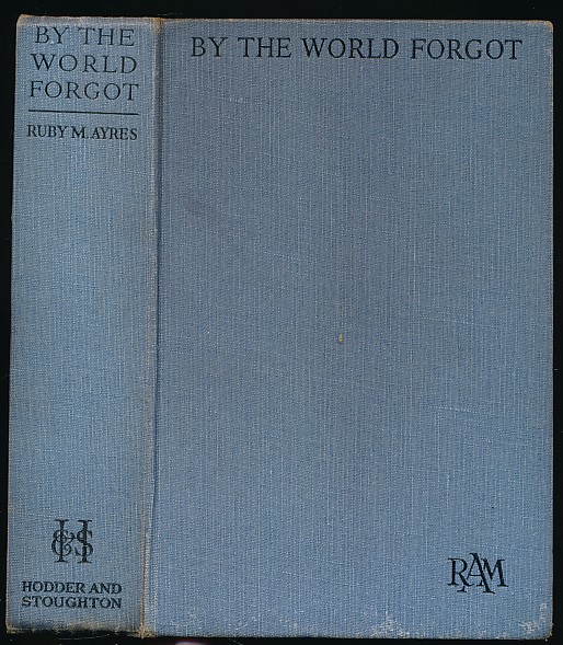 By the World Forgot