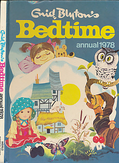 Enid Blyton's Bedtime Annual 1978