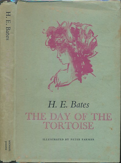 The Day of the Tortoise