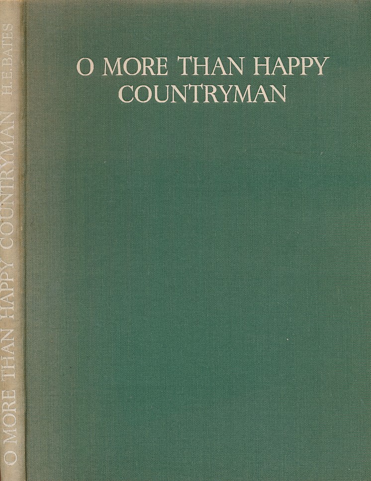 O More Than Happy Countryman