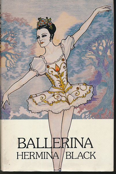 BLACK, HERMINA - Ballerina