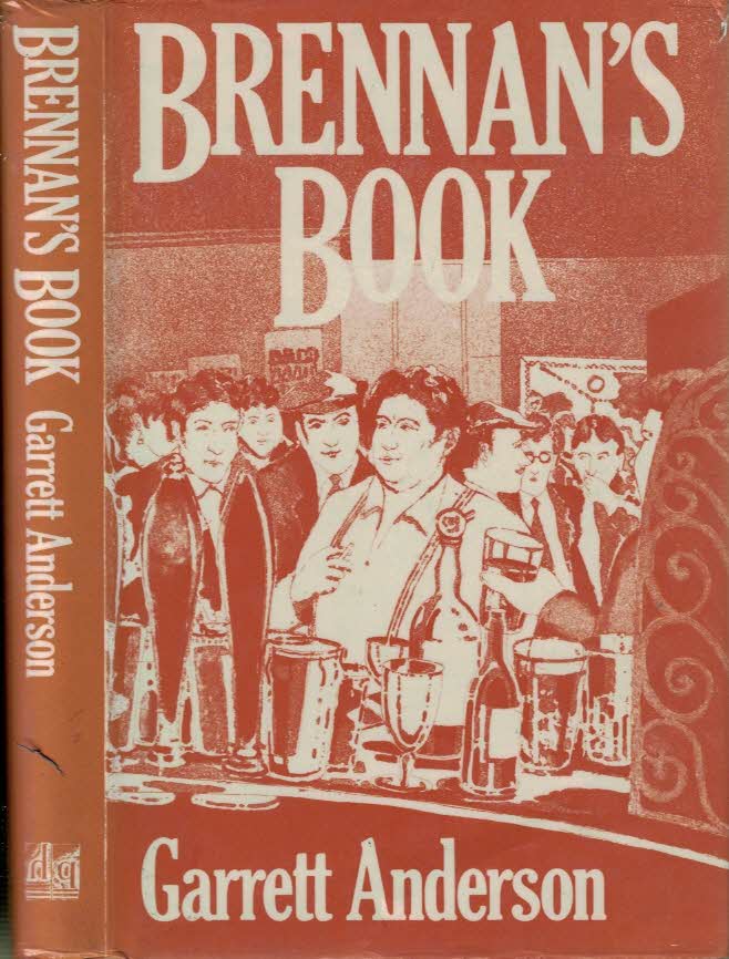 Brennan's Book