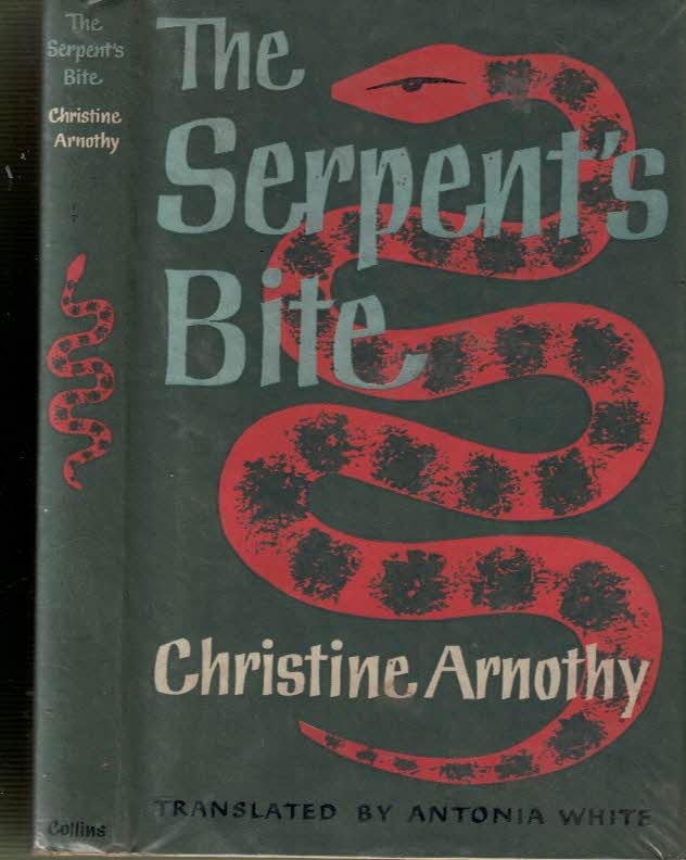 The Serpent's Bite