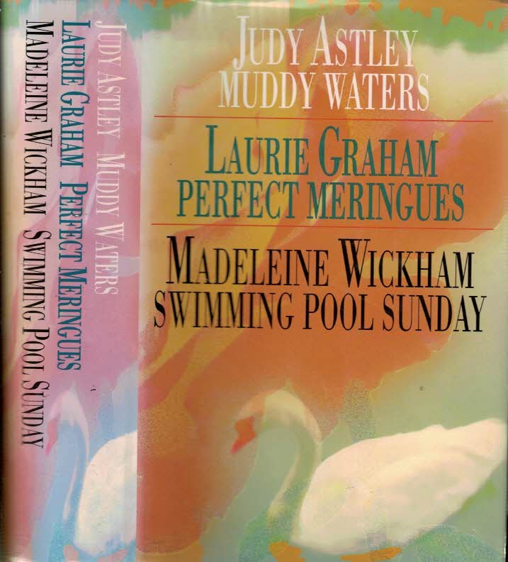 Muddy Waters/Perfect Meringues/Swimming Pool Sunday