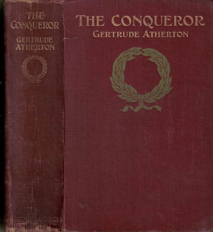 The Conqueror