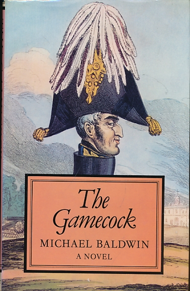 The Gamecock