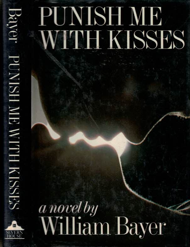 Punish Me With Kisses