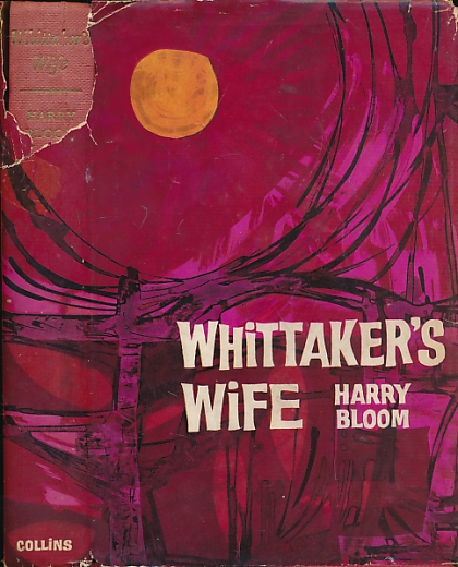 Whittaker's Wife