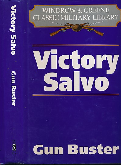 Victory Salvo