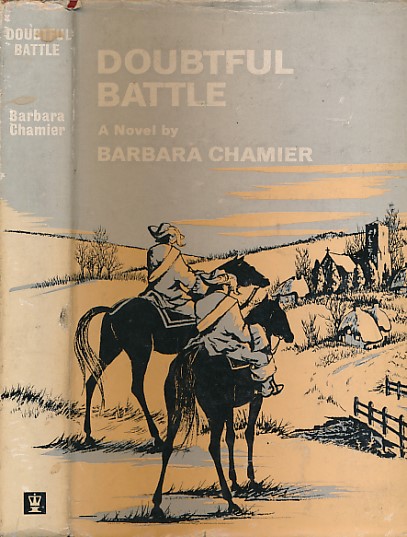 CHAMIER, BARBARA - Doubtful Battle