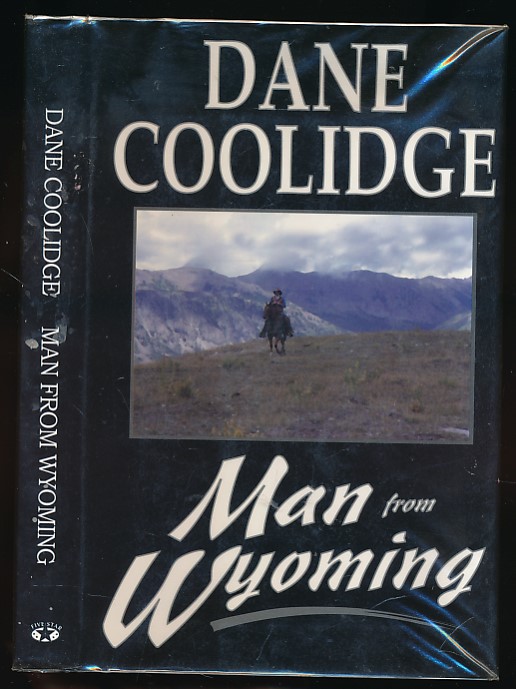 Man from Wyoming