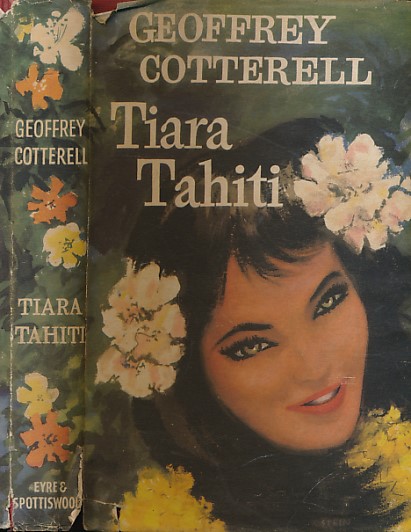 COTTERELL, GEOFFREY - Tiara Tahiti